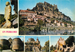 France En Perigord Multi View - Autres & Non Classés