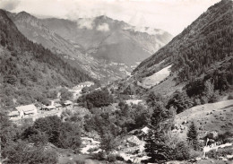 65-CAUTERETS-N°3934-B/0121 - Cauterets