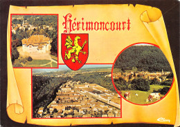 25-HERIMONCOURT-N°3934-B/0087 - Autres & Non Classés