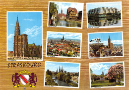 67-STRASBOURG-N°3934-B/0061 - Strasbourg