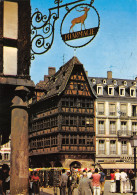 67-STRASBOURG-N°3934-B/0057 - Strasbourg