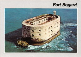 17-FORT BOYARD ILE D OLERON-N°3934-A/0331 - Andere & Zonder Classificatie