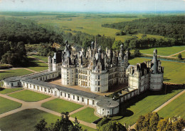 41-CHAMBORD-N°3935-A/0207 - Chambord