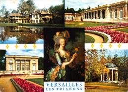 78-VERSAILLES-N°3935-A/0197 - Versailles