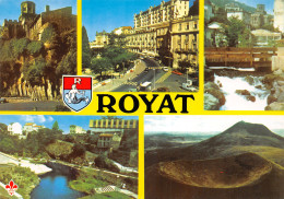 63-ROYAT-N°3935-A/0179 - Royat