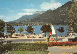 74-ANNECY-N°3935-A/0137 - Annecy