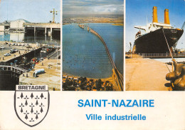 44-SAINT NAZAIRE-N°3935-A/0031 - Saint Nazaire