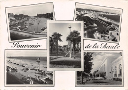 44-LA BAULE-N°3935-A/0029 - La Baule-Escoublac