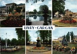 93-LIVRY GARGAN-N°3935-A/0011 - Livry Gargan