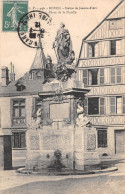 76-ROUEN-N°3934-E/0397 - Rouen