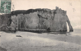 76-ETRETAT-N°3934-E/0361 - Etretat