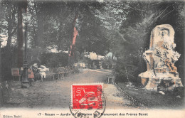 76-ROUEN-N°3934-E/0357 - Rouen