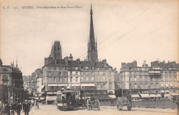 76-ROUEN-N°3934-E/0339 - Rouen