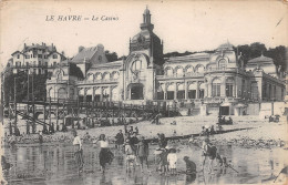 76-LE HAVRE-N°3934-E/0299 - Ohne Zuordnung