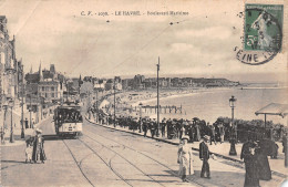 76-LE HAVRE-N°3934-E/0295 - Non Classés