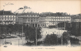76-LE HAVRE-N°3934-E/0285 - Ohne Zuordnung