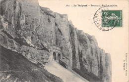 76-LE TREPORT-N°3934-E/0217 - Le Treport