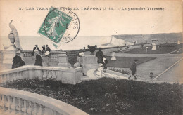 76-LE TREPORT-N°3934-E/0219 - Le Treport