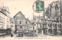 76-ROUEN-N°3934-E/0113 - Rouen