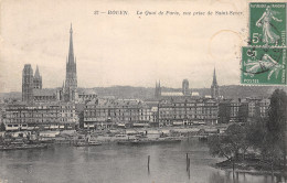 76-ROUEN-N°3934-E/0107 - Rouen