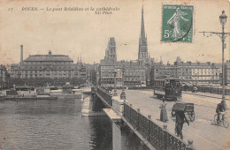 76-ROUEN-N°3934-E/0105 - Rouen