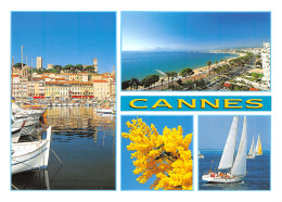 06-CANNES-N°3934-D/0395 - Cannes