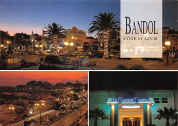 83-BANDOL-N°3934-D/0379 - Bandol
