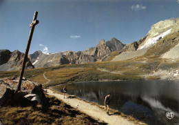 73-PARC DE LA VANOISE-N°3934-D/0373 - Autres & Non Classés