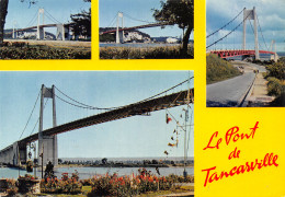 76-TANCARVILLE LE PONT-N°3934-D/0343 - Tancarville