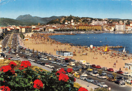 83-FREJUS PLAGE-N°3934-D/0349 - Frejus