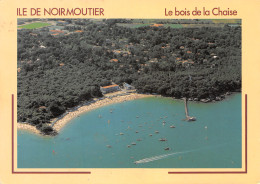 85-ILE DE NOIRMOUTIER-N°3934-D/0287 - Ile De Noirmoutier
