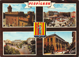 66-PERPIGNAN-N°3934-D/0283 - Perpignan