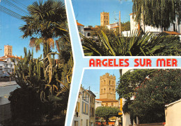 66-ARGELES SUR MER-N°3934-D/0279 - Argeles Sur Mer