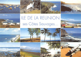 974-ILE DE LA REUNION-N°3934-D/0259 - Sonstige & Ohne Zuordnung