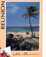 974-BOUCANT CANOT LA REUNION-N°3934-D/0255 - Other & Unclassified