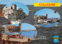 66-COLLIOURE-N°3934-D/0245 - Collioure