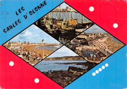 85-LES SABLES D OLONNE-N°3934-D/0189 - Sables D'Olonne