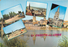 58-LA CHARITE SUR LOIRE-N°3934-D/0177 - La Charité Sur Loire