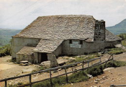 07-MONT GERBIER DE JONCS-N°3934-D/0099 - Sonstige & Ohne Zuordnung