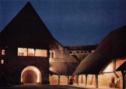 21-CLOS DE VOUGEOT-N°3935-D/0085 - Sonstige & Ohne Zuordnung