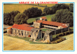 85-LA GRANETIERE-N°3935-D/0019 - Other & Unclassified