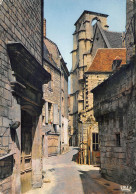 24-SARLAT-N°3935-C/0379 - Sarlat La Caneda