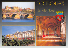 31-TOULOUSE-N°3935-C/0245 - Toulouse