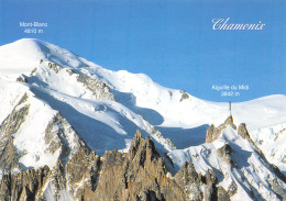 74-CHAMONIX-N°3935-C/0237 - Chamonix-Mont-Blanc