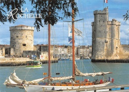 17-LA ROCHELLE-N°3935-C/0231 - La Rochelle