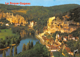 24-LA ROQUE GAGEAC-N°3935-C/0223 - Autres & Non Classés