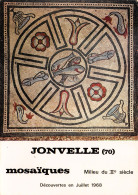 70-JONVELLE-N°3935-C/0201 - Other & Unclassified