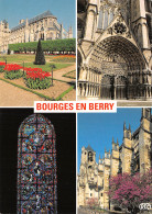 18-BOURGES-N°3935-C/0177 - Bourges