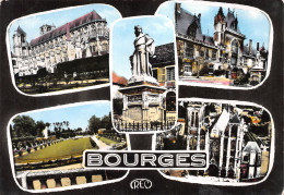 18-BOURGES-N°3935-C/0165 - Bourges