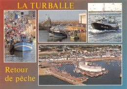 44-LA TURBALLE-N°3935-C/0131 - La Turballe